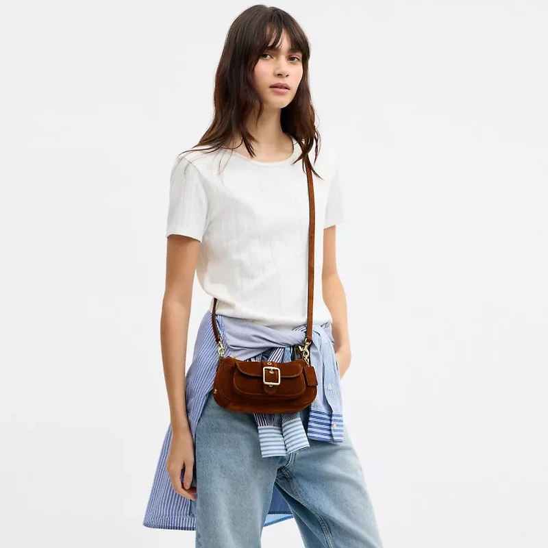 Ashton Mini Shoulder Bag