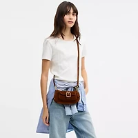 Ashton Mini Shoulder Bag
