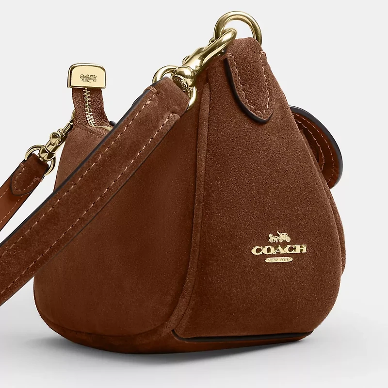 Ashton Mini Shoulder Bag