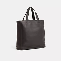 Vintage Bleecker Tote Bag
