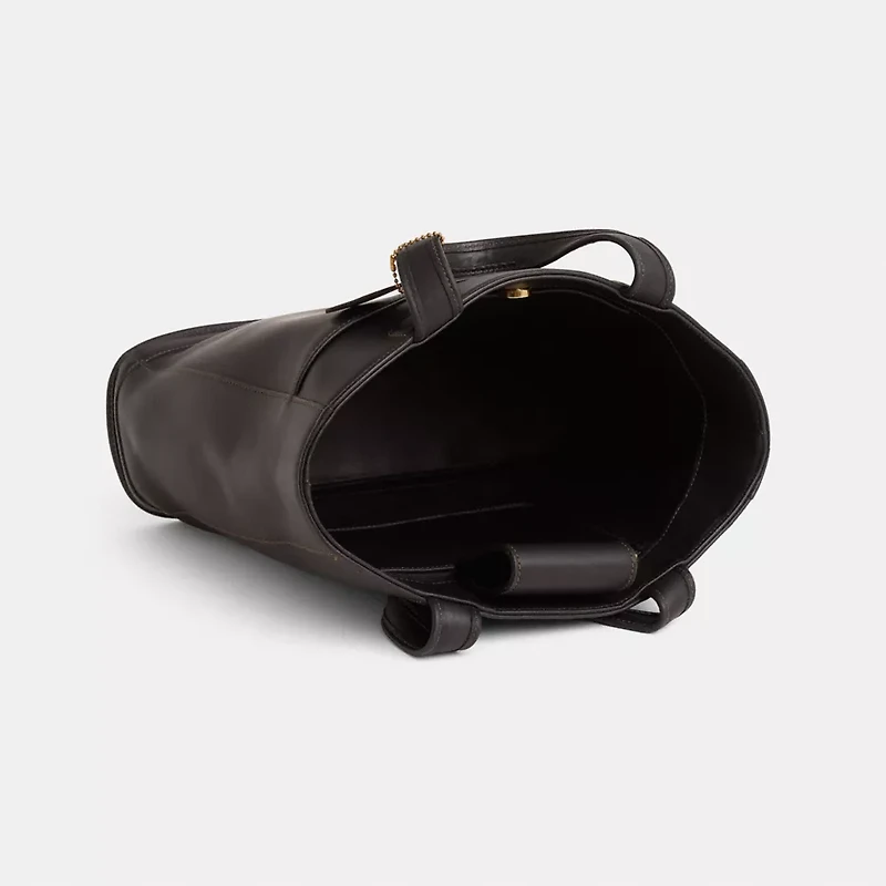 Vintage Bleecker Tote Bag