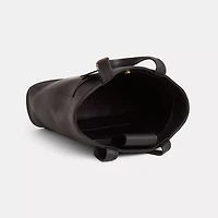 Vintage Bleecker Tote Bag