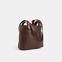 Vintage Soho Buckle Bag