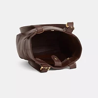 Vintage Soho Buckle Bag