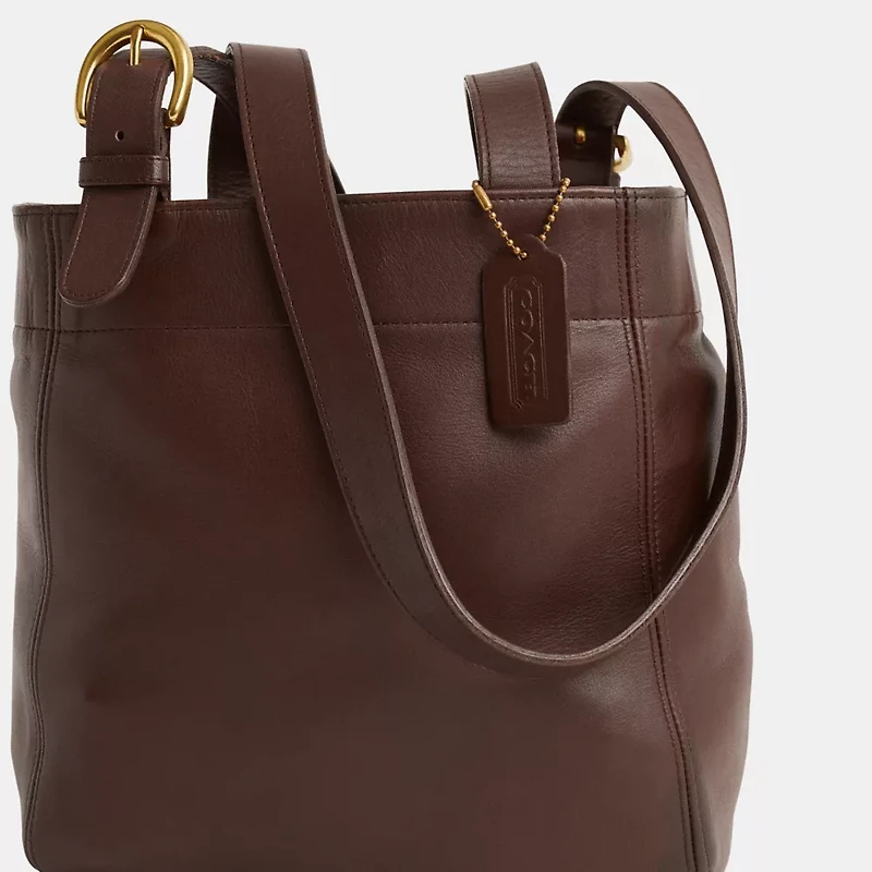 Vintage Soho Buckle Bag