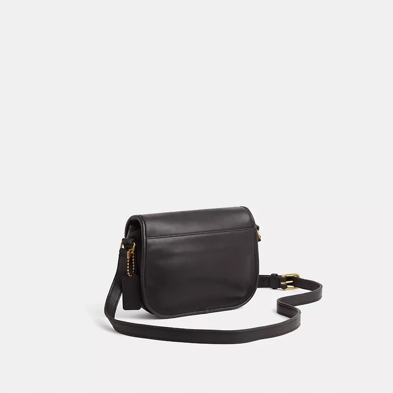 Vintage Large Town Bag