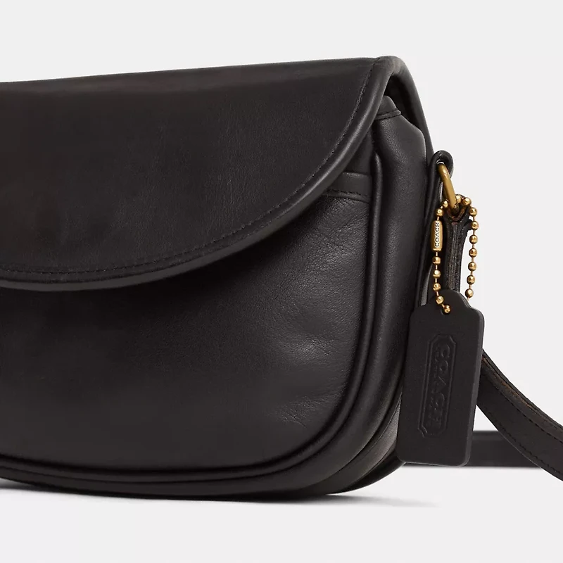 Vintage Large Town Bag