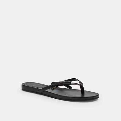 Bow Flip Flop