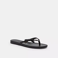Bow Flip Flop