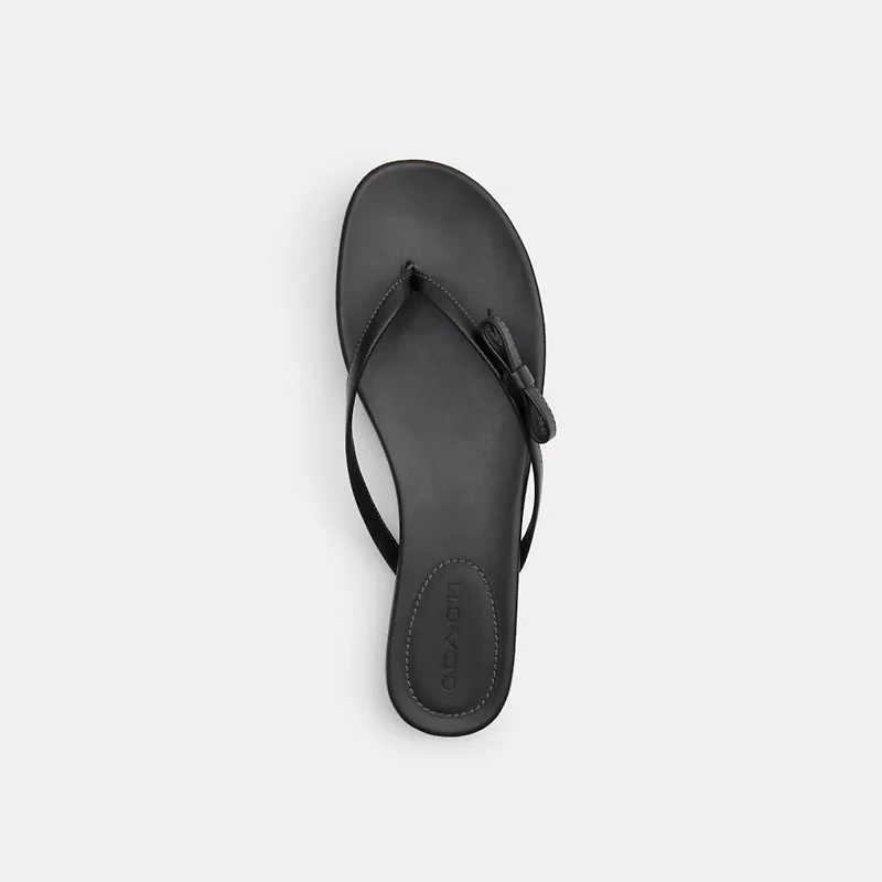 Bow Flip Flop