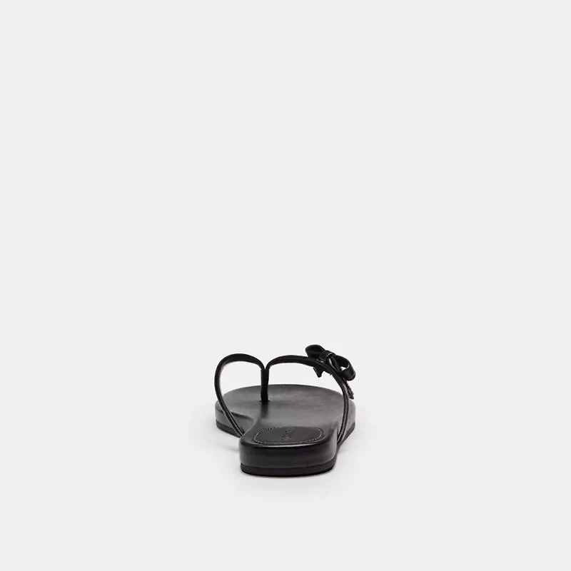 Bow Flip Flop