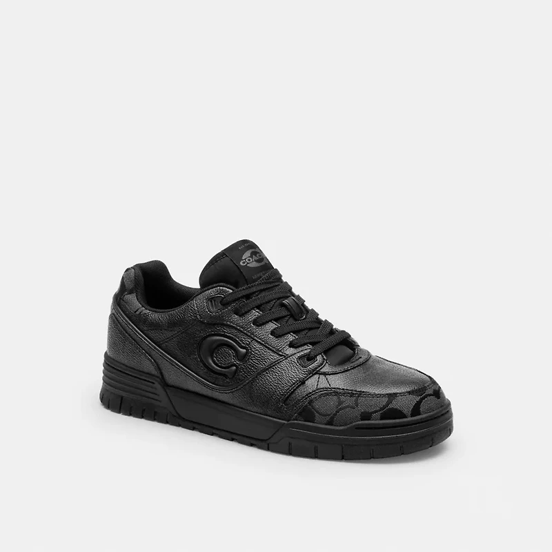 Soho Sneaker Signature