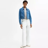 Denim Workwear Pants Organic Cotton