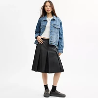 Signature Denim Trucker Jacket
