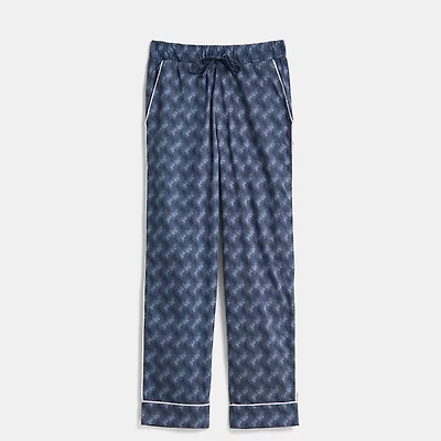 Restored Pajama Bottoms