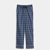 Restored Pajama Bottoms