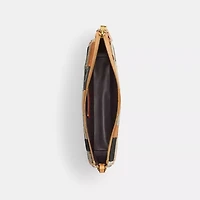 Plaza Bag 25 With Patchwork