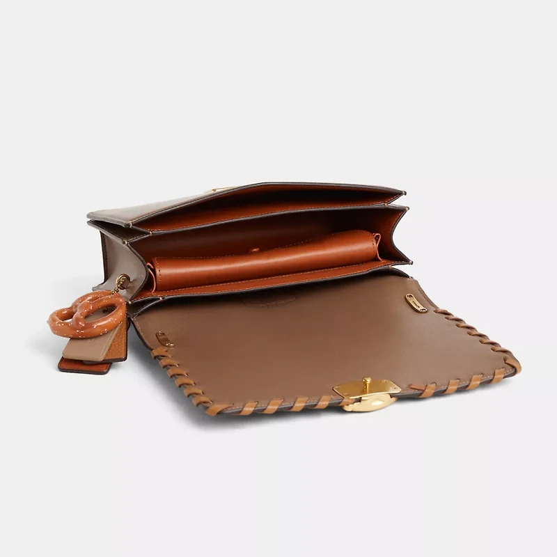 Upcrafted Bandit Shoulder Bag