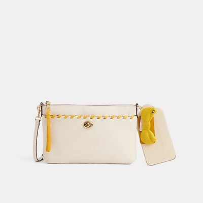 Upcrafted Polly Crossbody