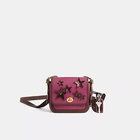 Upcrafted Rambler Crossbody 16 In Colorblock