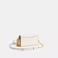 Upcrafted Tabby Chain Clutch