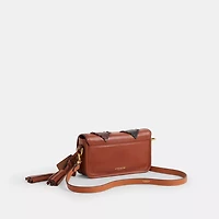 Upcrafted Vintage Penny Shoulder Bag