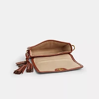 Upcrafted Vintage Penny Shoulder Bag