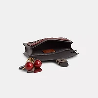 Upcrafted Tabby Chain Clutch