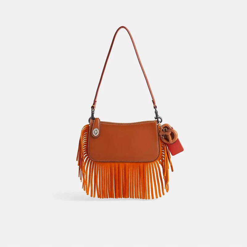 Upcrafted Penn Shoulder Bag