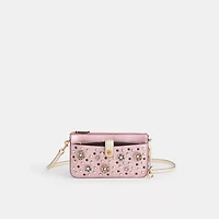 Upcrafted Noa Pop-Up Messenger In Colorblock