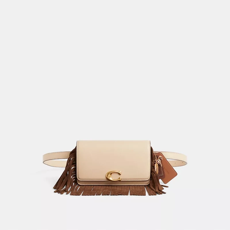 Upcrafted Bandit Belt Bag