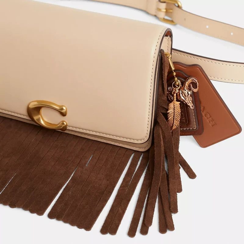 Upcrafted Bandit Belt Bag