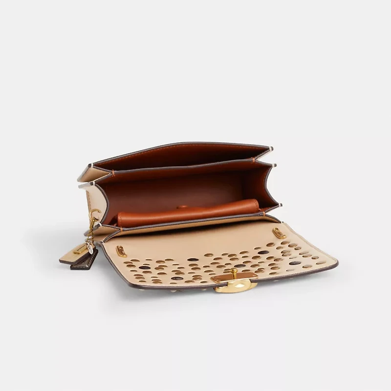 Upcrafted Bandit Crossbody Bag