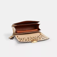 Upcrafted Bandit Crossbody Bag