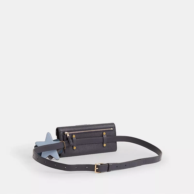 Upcrafted Belt Bag Creation