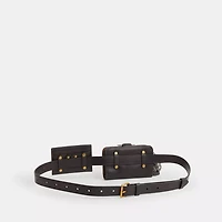 Upcrafted Belt Bag Creation