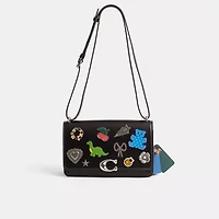 Upcrafted Bandit Shoulder Bag