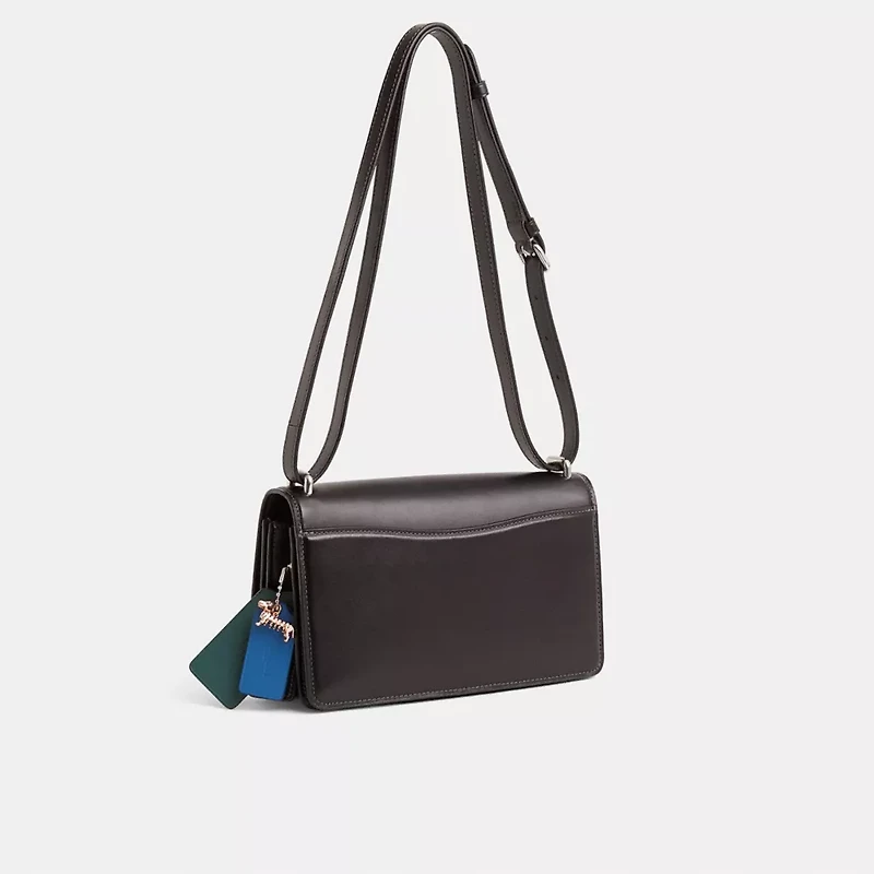 Upcrafted Bandit Shoulder Bag