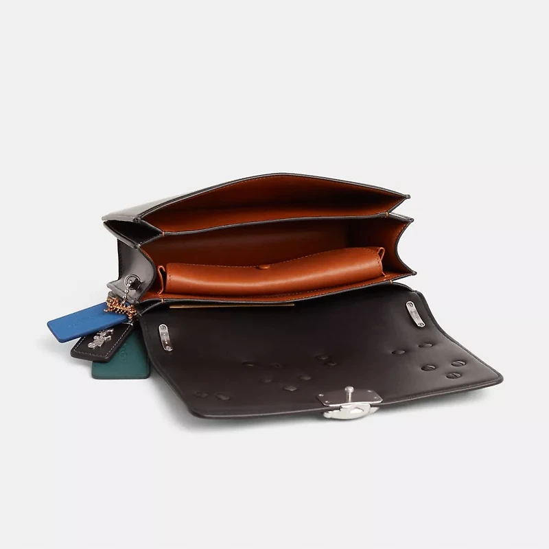 Upcrafted Bandit Shoulder Bag