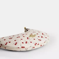 Mini Payton Bag With Cherry Print