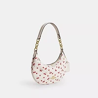 Mini Payton Bag With Cherry Print