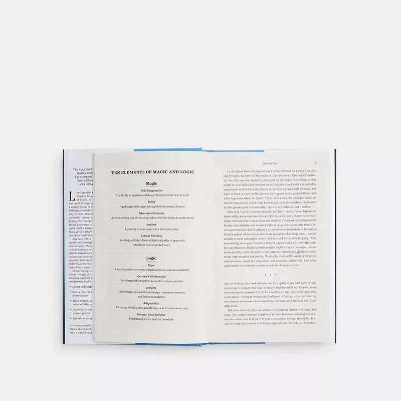 Bag Man: The Story Behind The Improbable Rise Of Coach