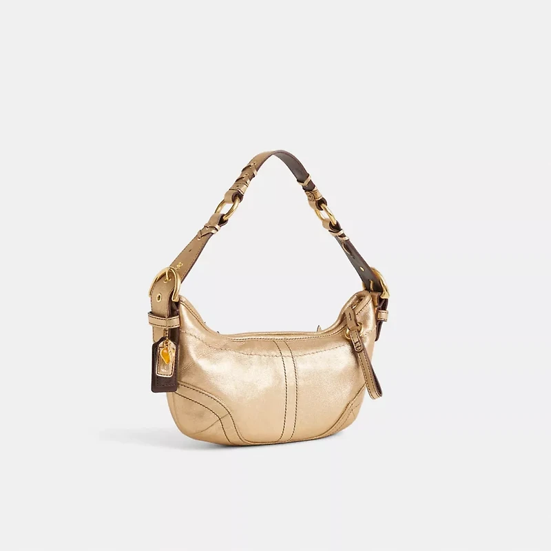 Upcrafted Small Soho Hobo