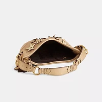 Upcrafted Small Soho Hobo