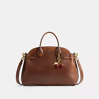 Soft Empire Carryall Bag 40 In Loved Leather