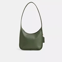 Restored Curve Zip Bag