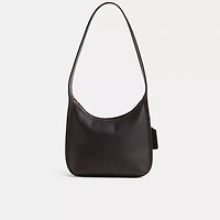 Restored Curve Zip Bag