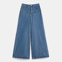 Restored Loom Pants