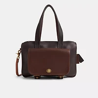 Restored Remixed Dinky Satchel