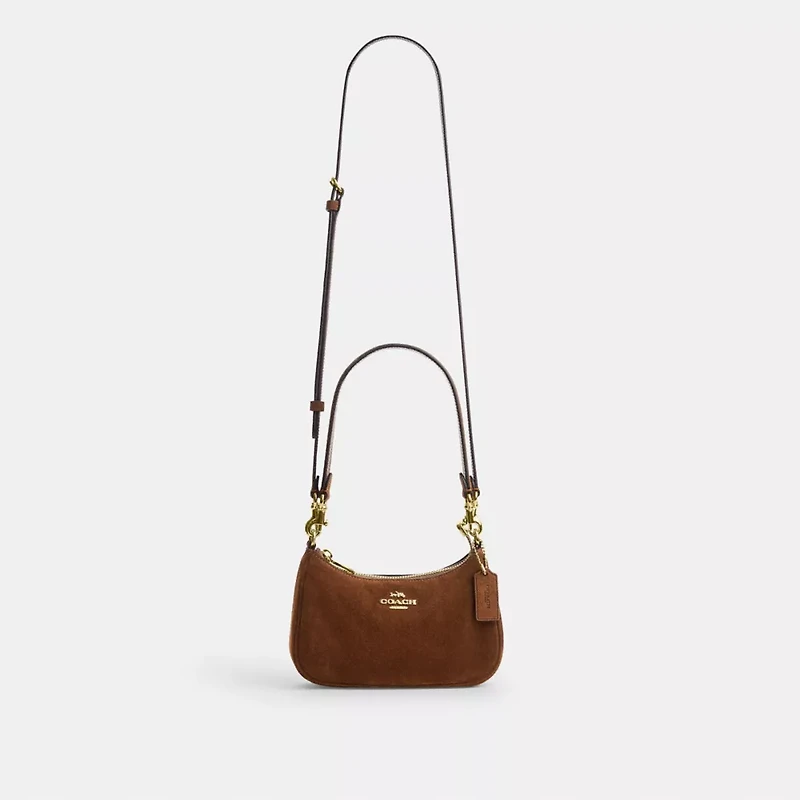 Teri Mini Crossbody Bag